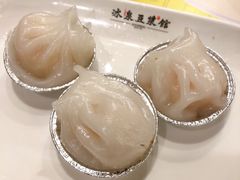 -冰泉豆浆馆(白云山总店)
