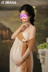 -专注孕妇照亲子照·纪田摄影