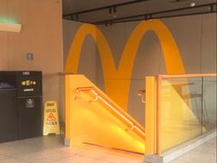 -麦当劳(宾水西道店)