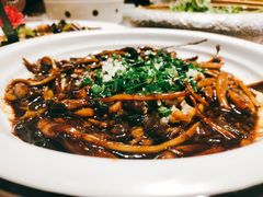-天福苑(崇宁路店)