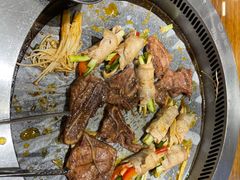 -三肥两瘦烤肉(鹿城店)