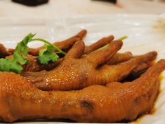 -顺德人家食府(黄金广场店)