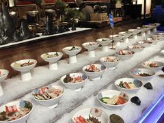 -芭菲盛宴·环球美食(北城国际店)