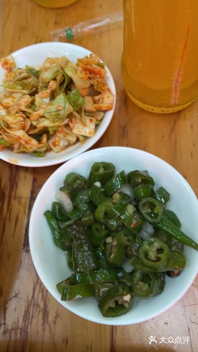 澄城水盆羊肉(澄县老哥红庙坡店)图片