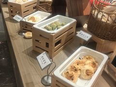 -杭州盛泰开元名都大酒店-地中海自助餐厅