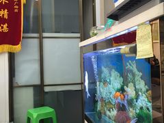 -朋朋修脚(友好广场店)