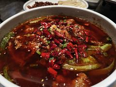 -宏宴·新京菜(望京店)