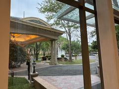 -中旅阿那亚九龙湖·公主酒店