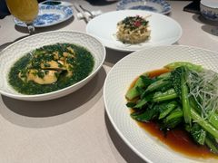 -漢舍中国菜馆(889广场店)