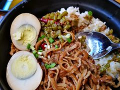 -大袁猪脚饭(水晶郦城店)