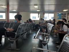 -海安新港(公交站)