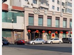 -满汉楼(安发桥店)