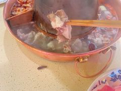 -东镇老火锅(长春路首店)