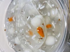 桂花糊米酒-老通城豆皮大王(吉庆街店)