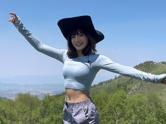 -灵山