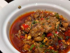 -火宫殿·湘菜小吃·商务宴请·生日聚会(东塘店)