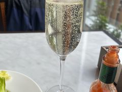 -成都瑞吉酒店·秀餐厅