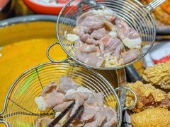 -谭三娘鲜切牛肉自助火锅(九眼桥总店)