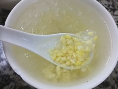 绿豆爽-老福合沟无米粿甜汤粿品店