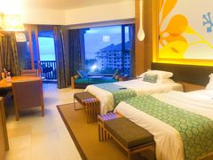 -惠州金海湾嘉华度假酒店