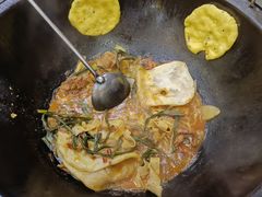 -曹丞相·地锅鸡·地锅鱼(武林店)