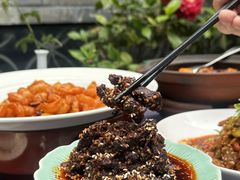 -院8里·少城记忆老川菜(宽窄巷子店)