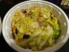 手撕包菜-小放牛河北菜(长安万达店)