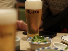 -梅丘·寿司の美登利(银座店)