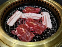 -神户赤童日式烤肉伙伴(东直门店)