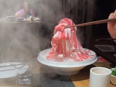 -川味观·鲜货火锅(西湖文化广场店)