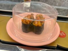 -争鲜回转寿司(朝北大悦城店)