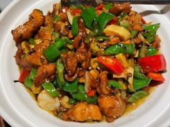 -老阿爸鲜鱼土菜(独墅湖店)