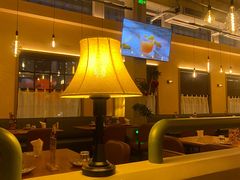 -大连铂尔曼酒店-铂尔曼美食廊 Pullman Deli