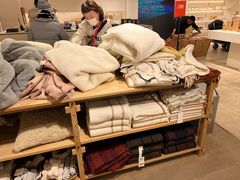 -ZARA HOME(蓝色港湾店)