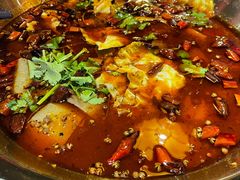 -受气牛肉·重庆耙牛肉(来福士店)