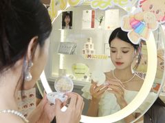 -KK ONE(京基滨河时代店)