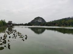 -鼎湖山风景区