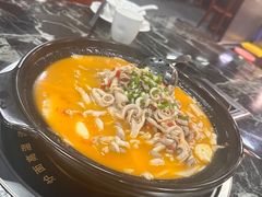-李师傅脆肚(华强北店)