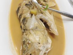 -霞客居酒店·霞客食府·宁海特色小海鲜