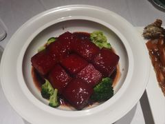 -一品江南韵·淮扬菜