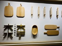 -木子木水日式烫面包(世界城光谷店)