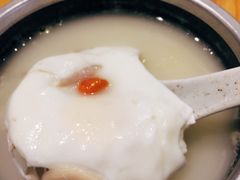 -小铫鸡汤