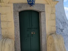 -东望洋炮台东望洋灯塔