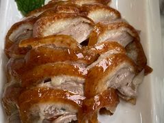 -全聚德(蓝山店)