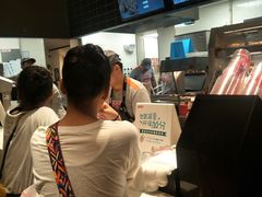 -肯德基(万科城店)