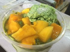 -星星奶冰·汤圆刨冰(王串场店)