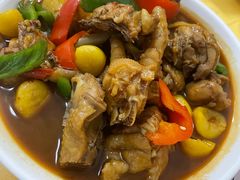 -天乐农家鱼头王(天目湖店)