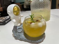 -蘇小主·创意中国菜(金茂览秀城店)