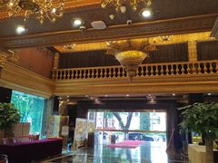-南洋长胜酒店(广州东站天平架地铁站店)