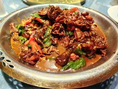 -水岸小城故事(堤口路店)